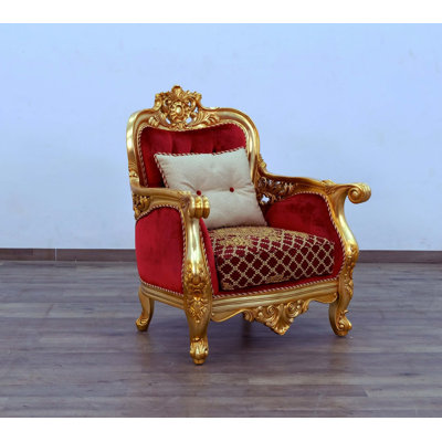 Armchair