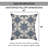 Outdoor Square Pillow Cover & Insert-1092854064