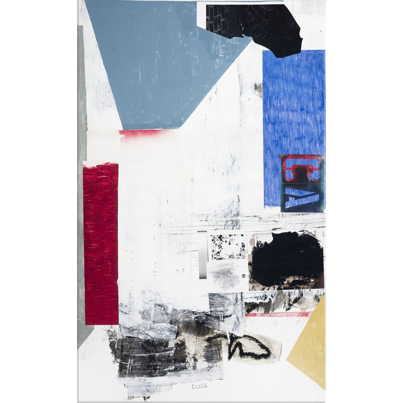 California Dreaming Print