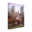 « Central Park, NYC » par Alan Klu-reproduction de photo sur toile tendue-2037499270