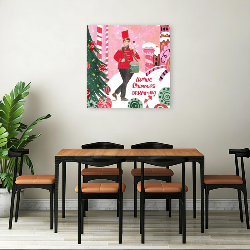 Print, 91.44cm H x 91.44cm W