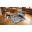 Tapis contemporain en laine et viscose Callie-25672518
