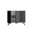 Buffet 4 tiroirs 39,3 po de largeur-1932690557