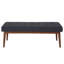 Banc rembourré Batel-1654382687