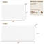 Table de chevet empilable-211154203-211154205