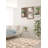 Sienna Brown Rug 5'6" x 7'5"