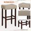 Tabouret de bar et de comptoir-32543714-32543715