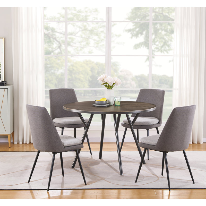 Ensemble de table à manger Lillyann