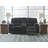 Karyna Reclining Loveseat with Console-1290793204