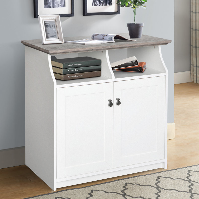 Kerney Accent Cabinet