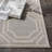 Amherst Performance Geometric Rug-1601890200