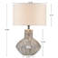 Lampe de table Boho