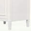 Meuble-lavabo de salle de bain avec lavabo, tiroirs rabattables et latéraux, tablette réglable-791838521