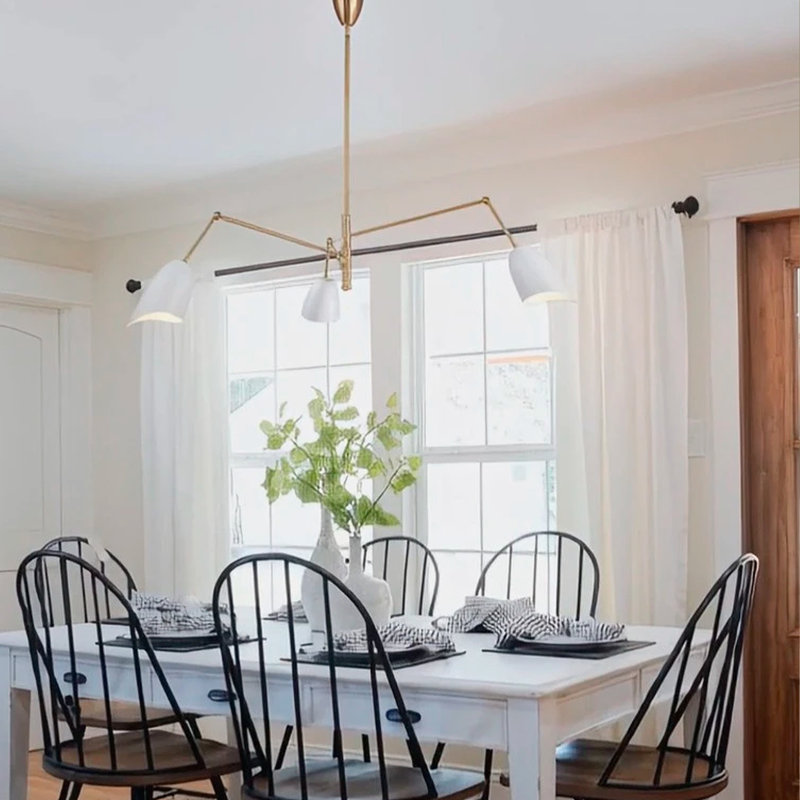 Villa Chandelier