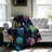 Throw Blanket-997022679