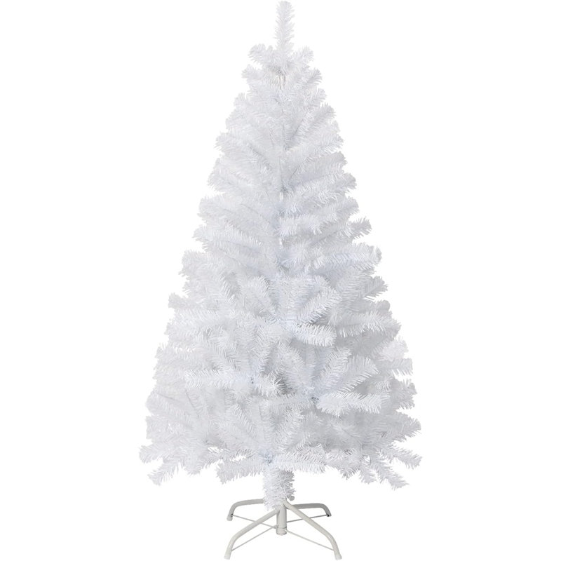 Metal Artificial Tree Stand For Max. Tree Height Under 6 Ft.