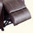 Palmyra Motion Rocker Recliner In Synthetic Leather-355609644
