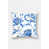 Bleu est en rupture de stock