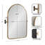 Miroir pivotant Elijah