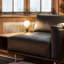 Lampadina LED Table Lamp by Achille Castiglioni-261696652
