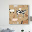 « country roads step 01c », art sur toile-1837334245