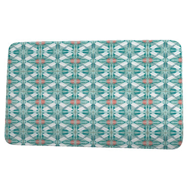 Herndon Non-Slip Bath Mat