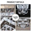 Spencerport LED Flush Mount