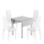 Canita 4 - Person Dining Set-1375906270-1375906256