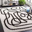 Darshini Geometric Area Rug-827362047