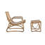 Bodega Lounge Chair