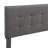 Fenouil Upholstered Platform Bed-1890034868
