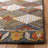 Garbutt Hand Tufted Wool And Cotton Geometric Rug-1468970528