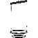 Kescha 2 - Light Aluminum Dimmable LED Geometric Chandelier