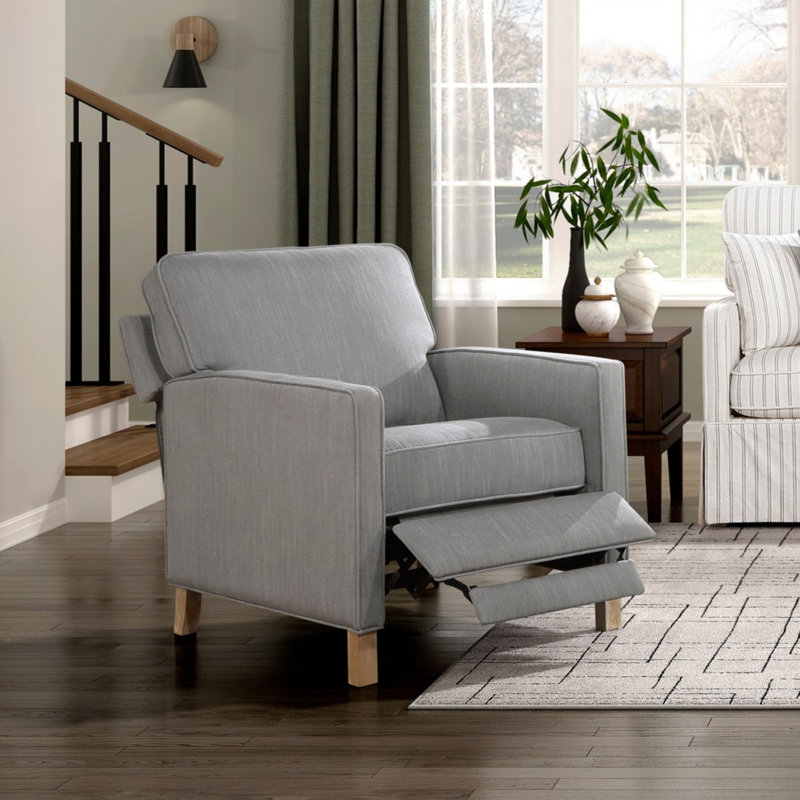 Fauteuil inclinable Classic