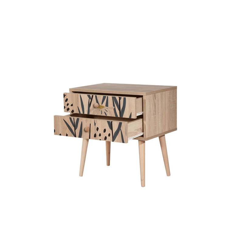 Table de nuit