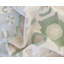 Ivy Hand Knotted Wool Oriental Area Rug-121498138