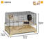Hamster Cage