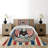 Polyester Coverlet-1696289052