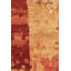 Erased Look One-of-a-Kind 6' X 8'11" Area Rug