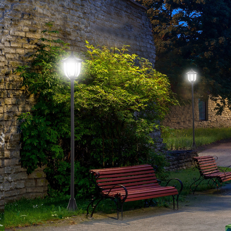 Lamp Post (Full)