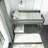 Decimus Kids Twin Over Twin Bunk Bed with Trundle-314783561