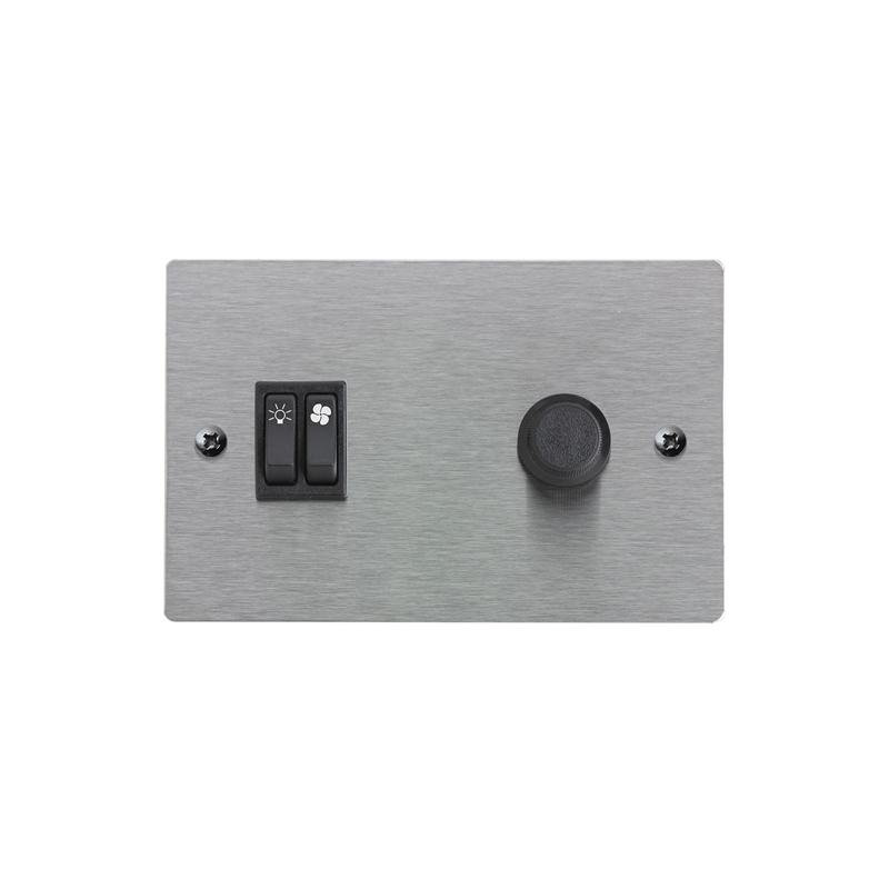 Tamper Resistant Toggle Light Switch