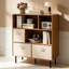 105cm H x 90cm W Standard Bookcase-567249085