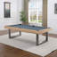 Table de billard en bois massif Harmony-85357394-79323604-88751013