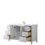 Daria 60" Single Bathroom Vanity Set-97877107-97877111-125006307