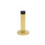 Wall Mounted Stainless Steel Baseboard Stop-71448833