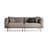 100% Polyester Modular Sofa cushion couch-108589682-108589685-108589686
