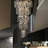 Dilpreet Crystal Dimmable LED Tiered Chandelier-744492025-754108981