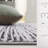 Mila 224 Performance No Pattern Rug-1018213829