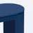 Modern 59.2" Fluted Console Table -114896474
